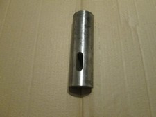 Morse taper 3 to 1.5"  Parallel adaptor/ Tool or drill holder.