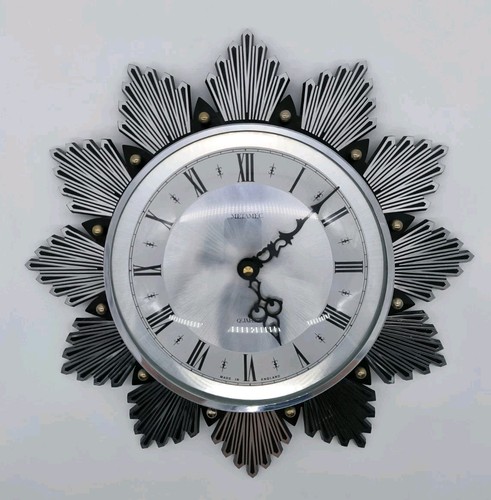 Vintage metamec chrome - metamec,