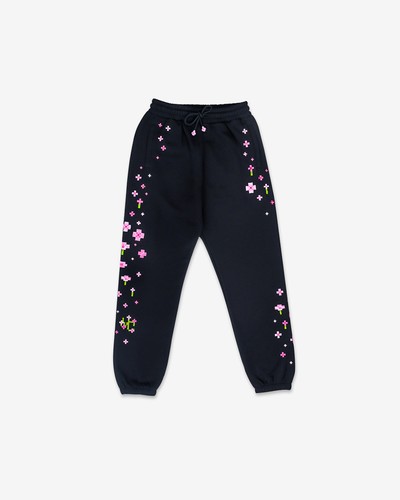 The blossom trackpants - the, very