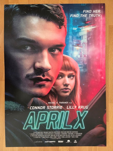 April original uk - -,