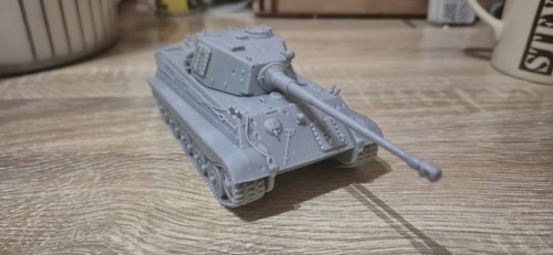 28mm wwii king tiger - tiger, –