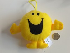 Mcdonalds happy meal - meal, mr