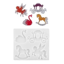 Casting Silicone Form Suitable