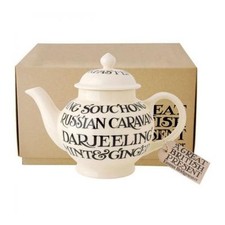 Emma Bridgewater Black Toast