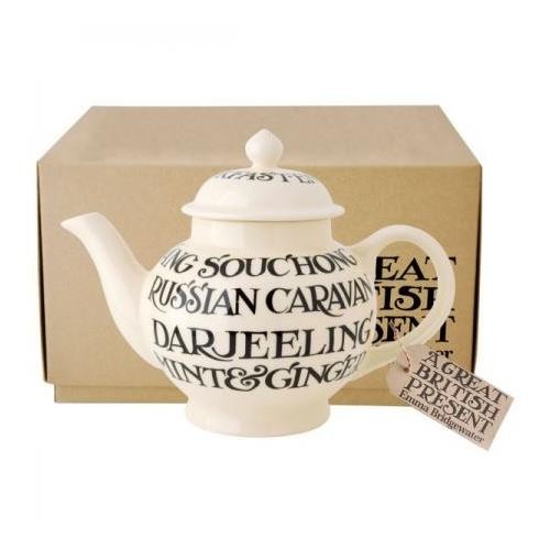 Emma bridgewater black toast - bridgewater,