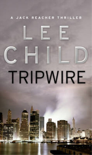Tripwire jack reacher - (a,