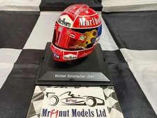 1:5 Spark Helmet MW8ALA0091