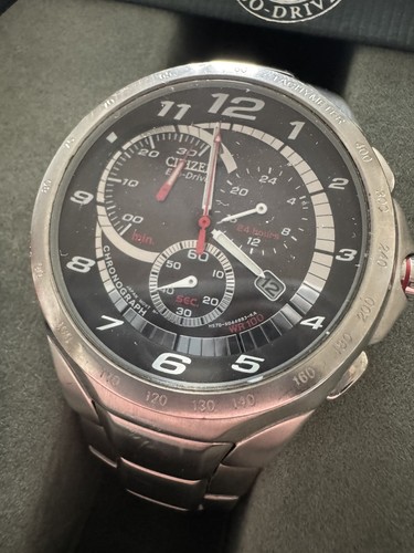 Citizen eco drive - citizen, eco-drive