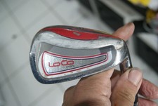 y DUNLOP Loco Men 8-Iron Steel