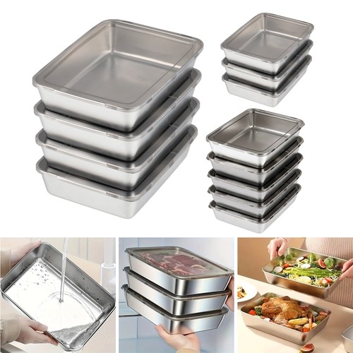 5pcs 304 stainless - stainless, steel