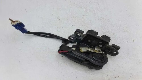 Toyota prius sedan tailgate - w1,