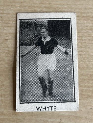 John whyte falkirk - whyte,