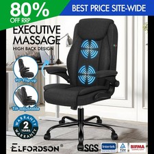 ELFORDSON Massage Office Chair