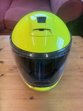 Schuberth Motorcycle Helmet
