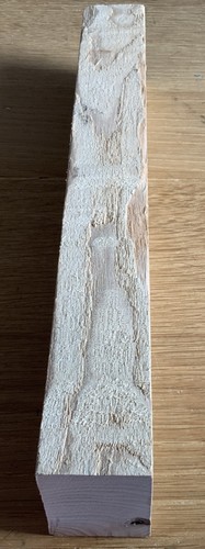 1kg ash hardwood - hardwood, dried
