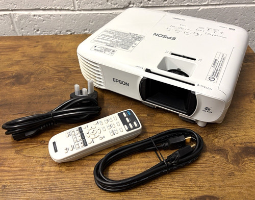 Epson tw650 1080p - full, hd