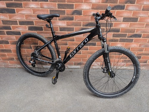 Carrera vengeance mountain - carrera,