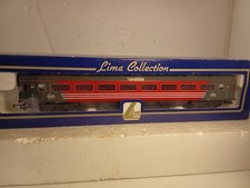 00 Lima L395429 BR mk3 Trailer