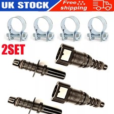 2 SET 8mm 10mm Car Motorcycle