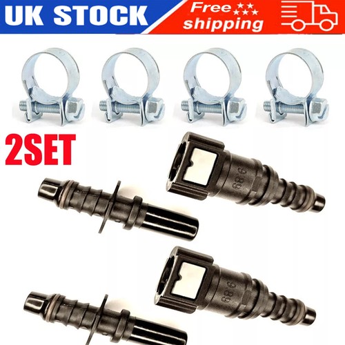 Set 8mm 10mm car - 10mm, motorcycle