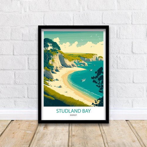 Studland bay dorset travel - studland,