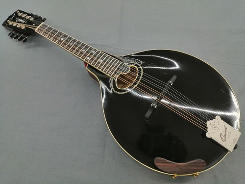 Quint flat mandolin - quint, qt-a4