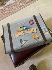 Laurel & Hardy DVD Box Set 10