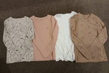 Girls Clothes Bundle. 4 x
