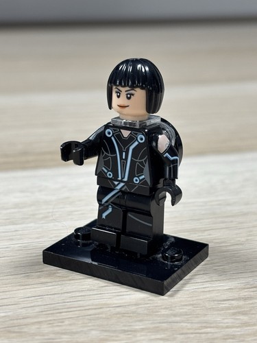 Lego quorra tron - lego,