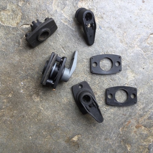 West alloy replacement - west,