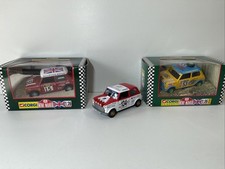 Corgi 1:36 X3 Mini Mania Kenya