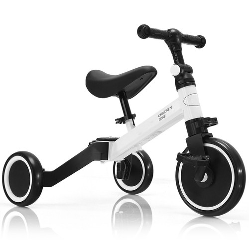Baby balance bike walker - balance,