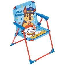 Paw Patrol Kids Garden Folding