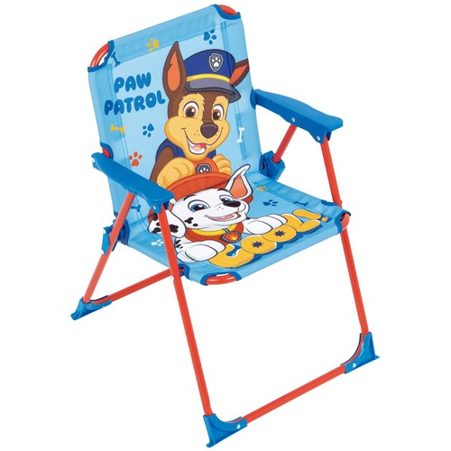 Paw patrol kids garden - patrol, folding