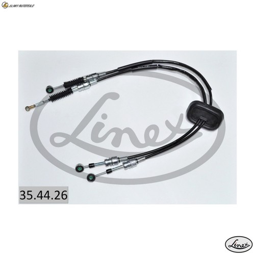 Cable manual transmission - manual,