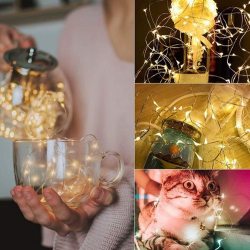 A2m 20leds romantic christmas - a2m,