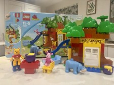 LEGO DUPLO: Winnie the Pooh's