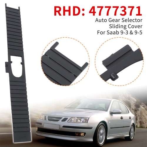 Gear selector sliding - gear,