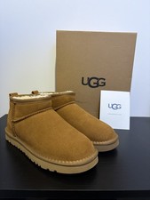 Brand New UGG Women's Brown