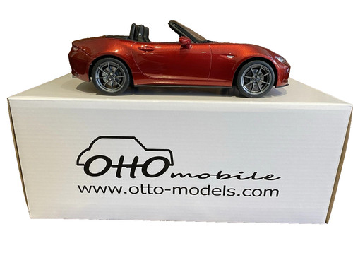 Ottomobile mazda miata - ottomobile,