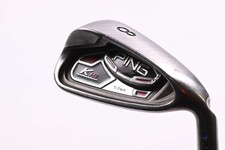 Ping K15 #8 Iron / Blue Dot /
