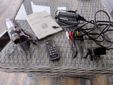 Sony Handy Am DCR-HC19E