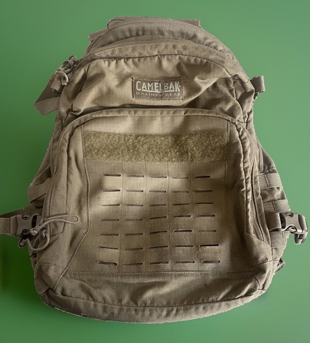 Camelbak motherlode coyote tan - camelbak,