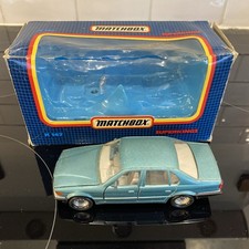 Matchbox Superkings K147 BMW