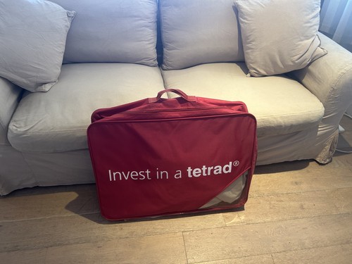 Tetrad sheraton large 2m - large,