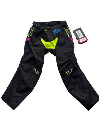 Kids motocross troy lee - motocross, mx