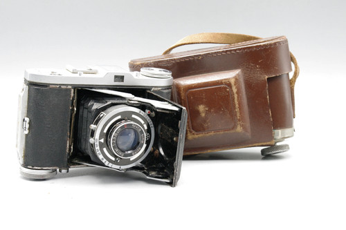 Balda baldinette camera - baldinette,