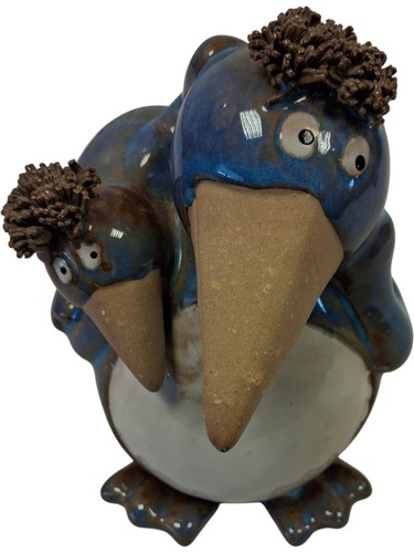 Quirky handcrafted ceramic - quirky,
