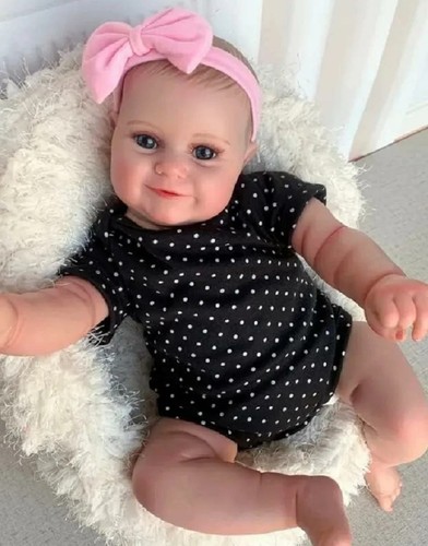Handmade real life reborn baby - handmade,