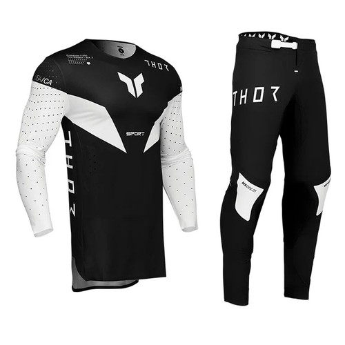 Thor sportmode motocross - thor, mx